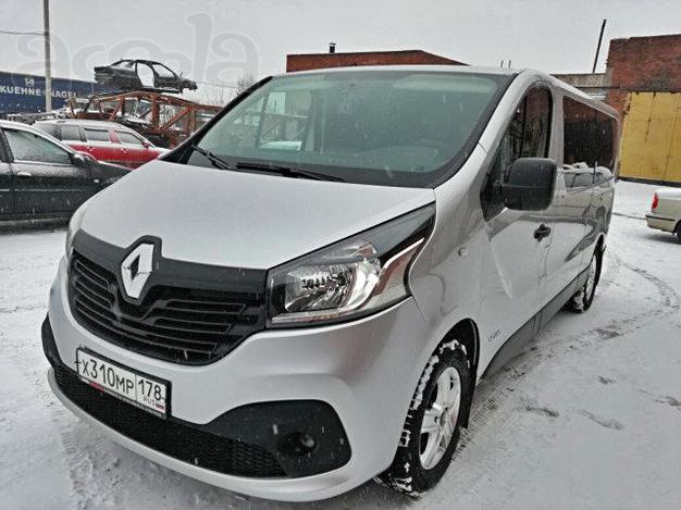 Минивены, микроавтобусы и легковые автомобили Череповец