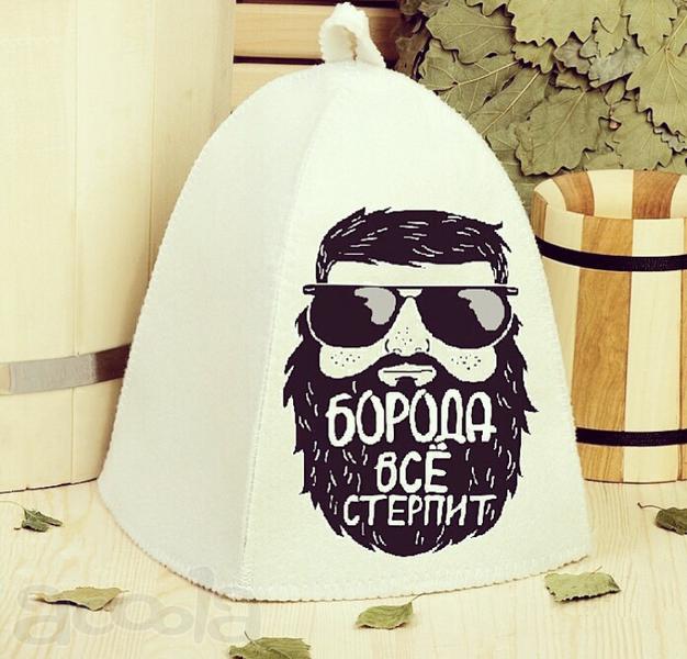 Банные Шапки Оптом от производителя